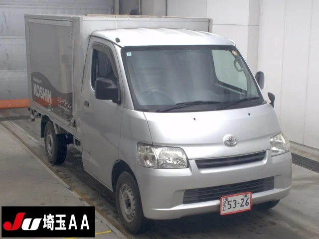 Toyota Lite Ace Truck S402U 2018